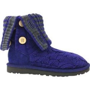 Knit Uggs 1000464 W Leland